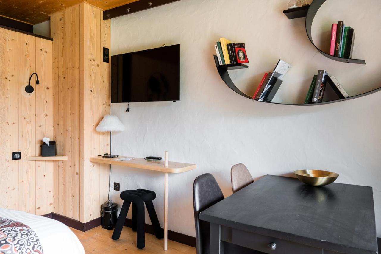 La Bergerie 4* Morzine