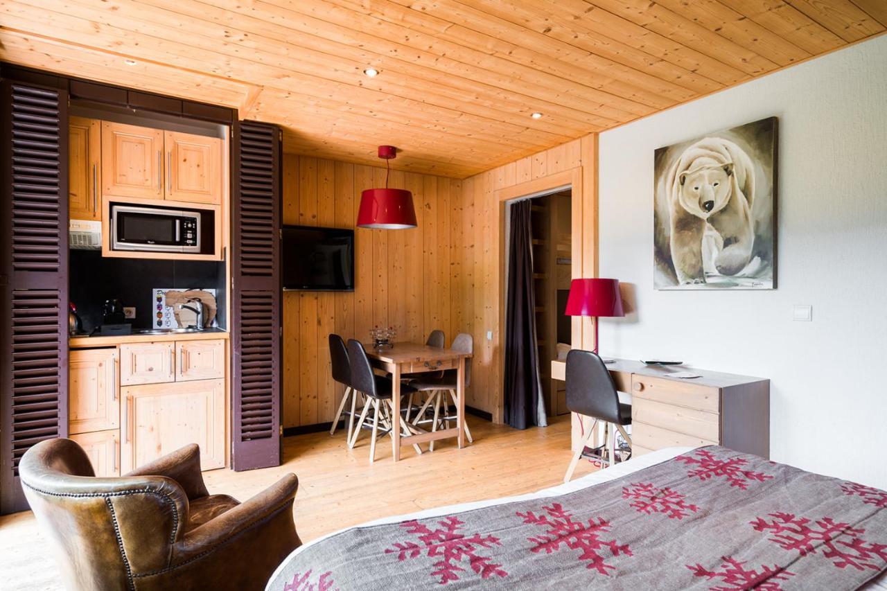 La Bergerie Hotel 4*