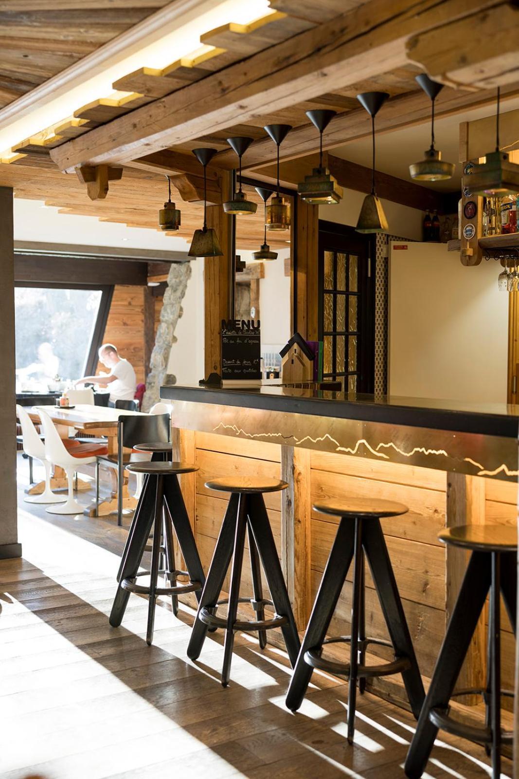 La Bergerie Morzine