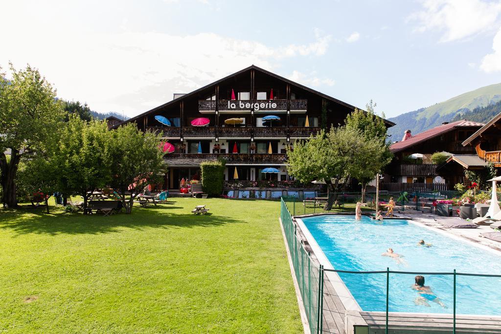 La Bergerie Morzine