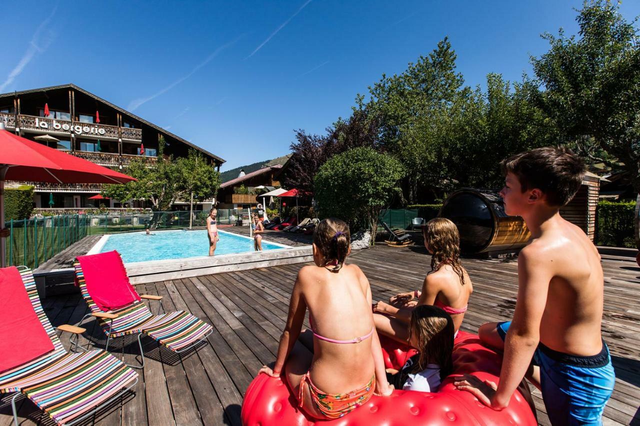 La Bergerie 4*