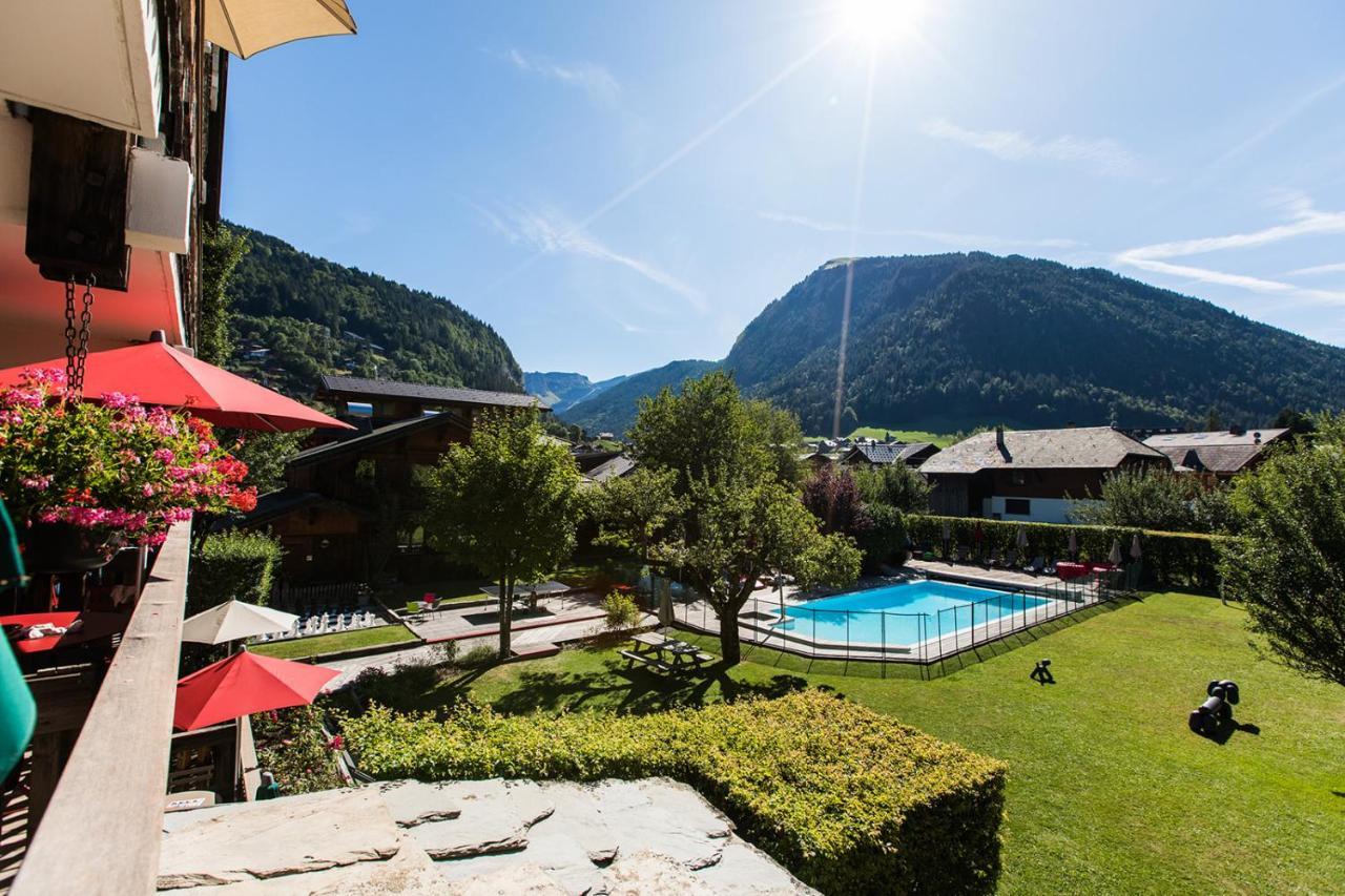La Bergerie Hotel